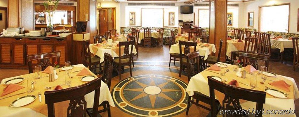 Hotel The Park Residency Nowe Delhi Zewnętrze zdjęcie